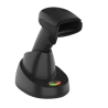 Honeywell Xenon 1952g, BT, 2D, SR, black